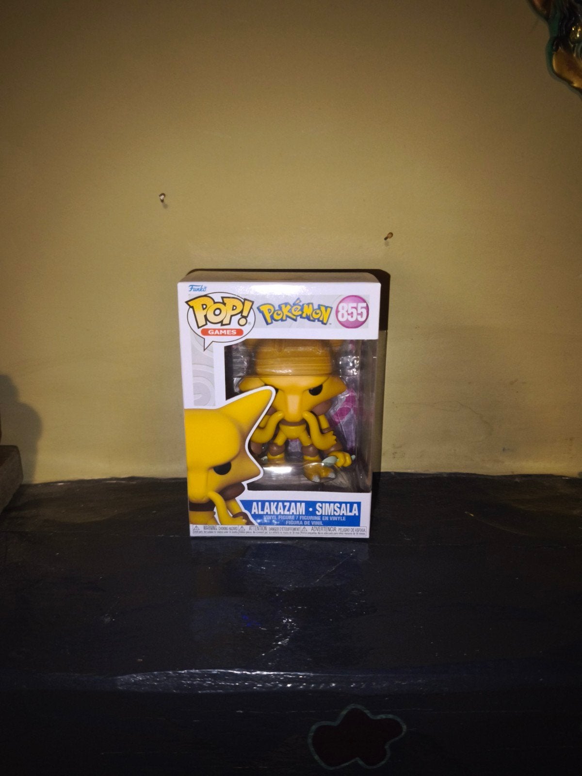 Funko pop, Ophalen of Verzenden, Nieuw