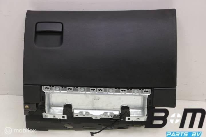 Dashboardkastje Audi A8 4E, Gebruikt