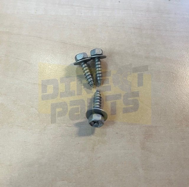 Toyota Corolla (10/01-1/13) tapschroef Origineel! 9015960488, Auto-onderdelen, -, Voor, -, Nieuw