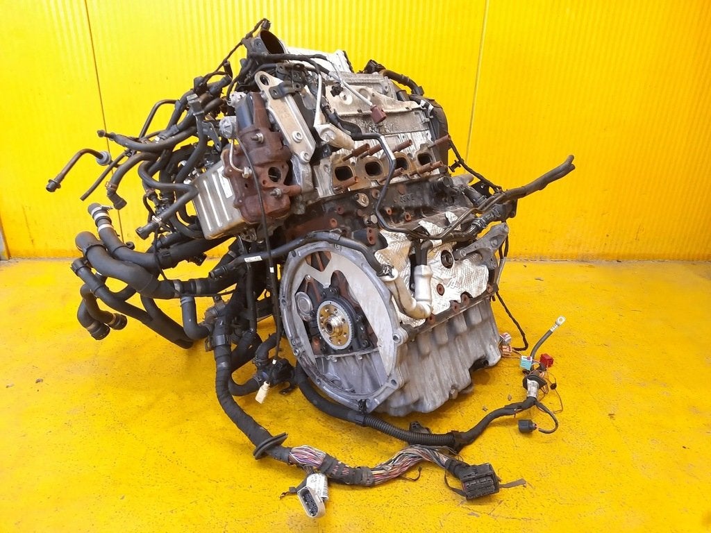 Moteur CXEC Complet MULTIVAN TRANSPORTER VW CALIFORNIA