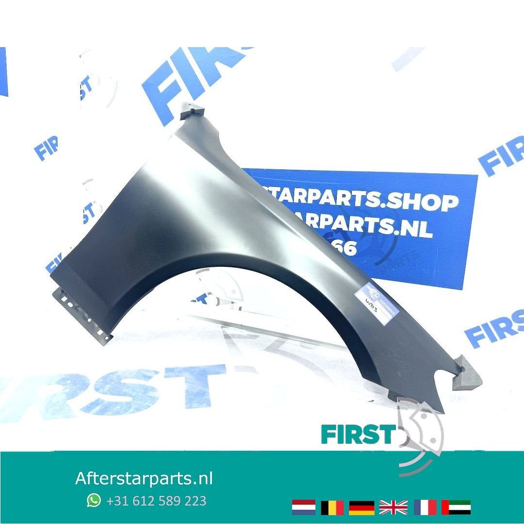 W213 ZIJSCHERM RECHTS A2138800018 voor Mercedes E Klasse SCH, Neuf, Garde-boue, Droite, -