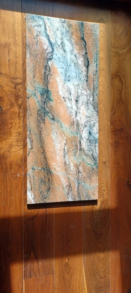 piece de marbre, Bricolage & Construction, Marbre, 60 cm ou plus, Comme neuf, Enlèvement