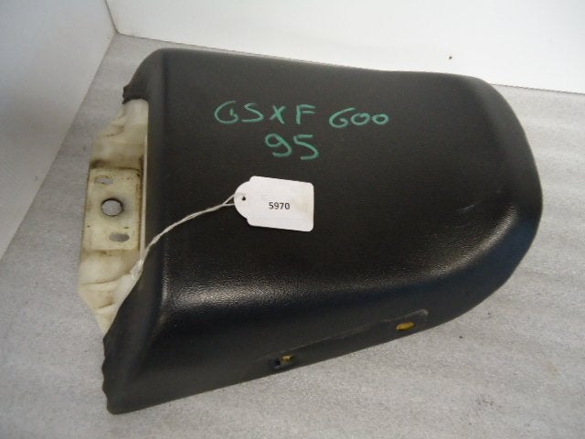 GSX750F 1988 - 1997 Suzuki Zadel D1-25545