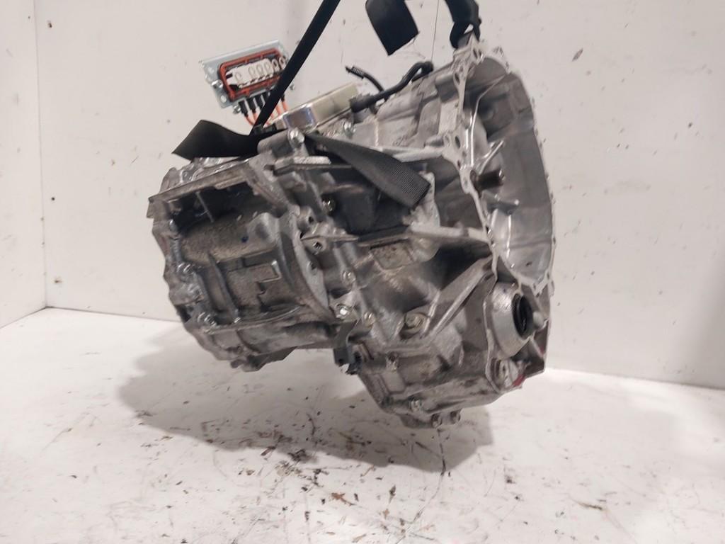 VERSNELLINGSBAK AUTOMAAT Toyota Corolla (E21) (01-2019/-), Dhr. J. Ham, Gebruikt, Administratie@autoham.nl, Toyota