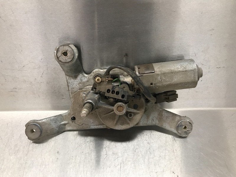 MOTEUR ESSUIE-GLACE ARRIÈRE Mitsubishi Carisma, Utilisé, Mitsubishi