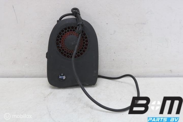 Verwarmingsventilator 1200W Mercedes Sprinter 419 Waveline, Gebruikt