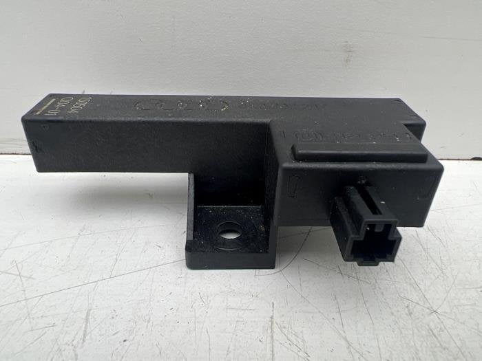 Entrée sans clé - Antenne d'un Audi A6, -, 3 mois de garantie, Audi, Utilisé