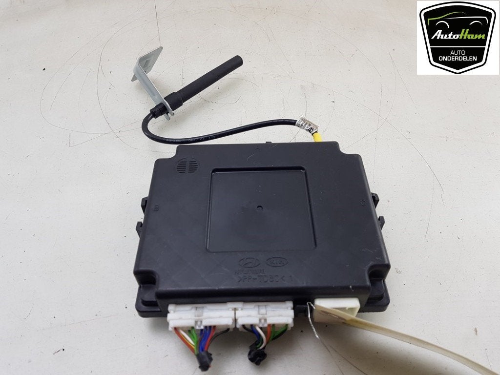 ORDINATEUR UNITE COMMANDE ELECTRONIQUE Hyundai i10 (B5), Utilisé, Hyundai