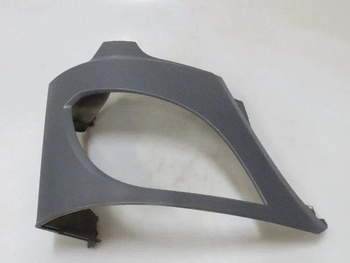 DAF Body & Chassis Parts Koplamphoek Re. DAF CF, Enlèvement, Utilisé, DAF, Carrosserie et Tôlerie