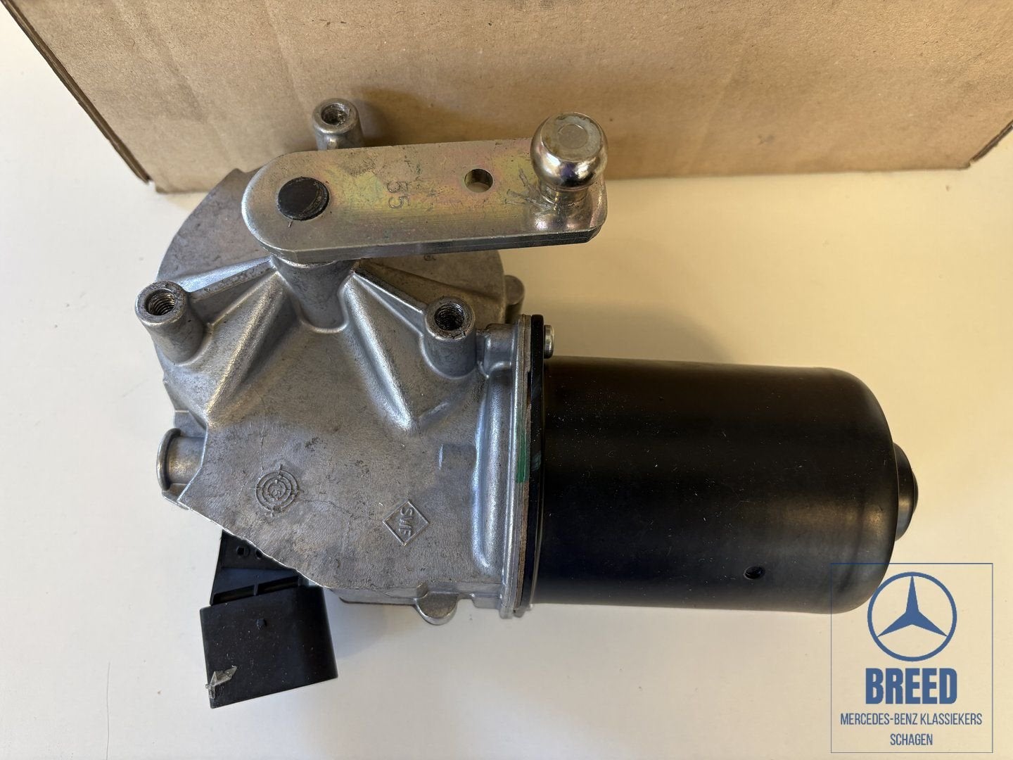 NOS ruitenwissermotor voor Mercedes-Benz W251 R-Klasse, -, Nieuw, Ophalen of Verzenden, -