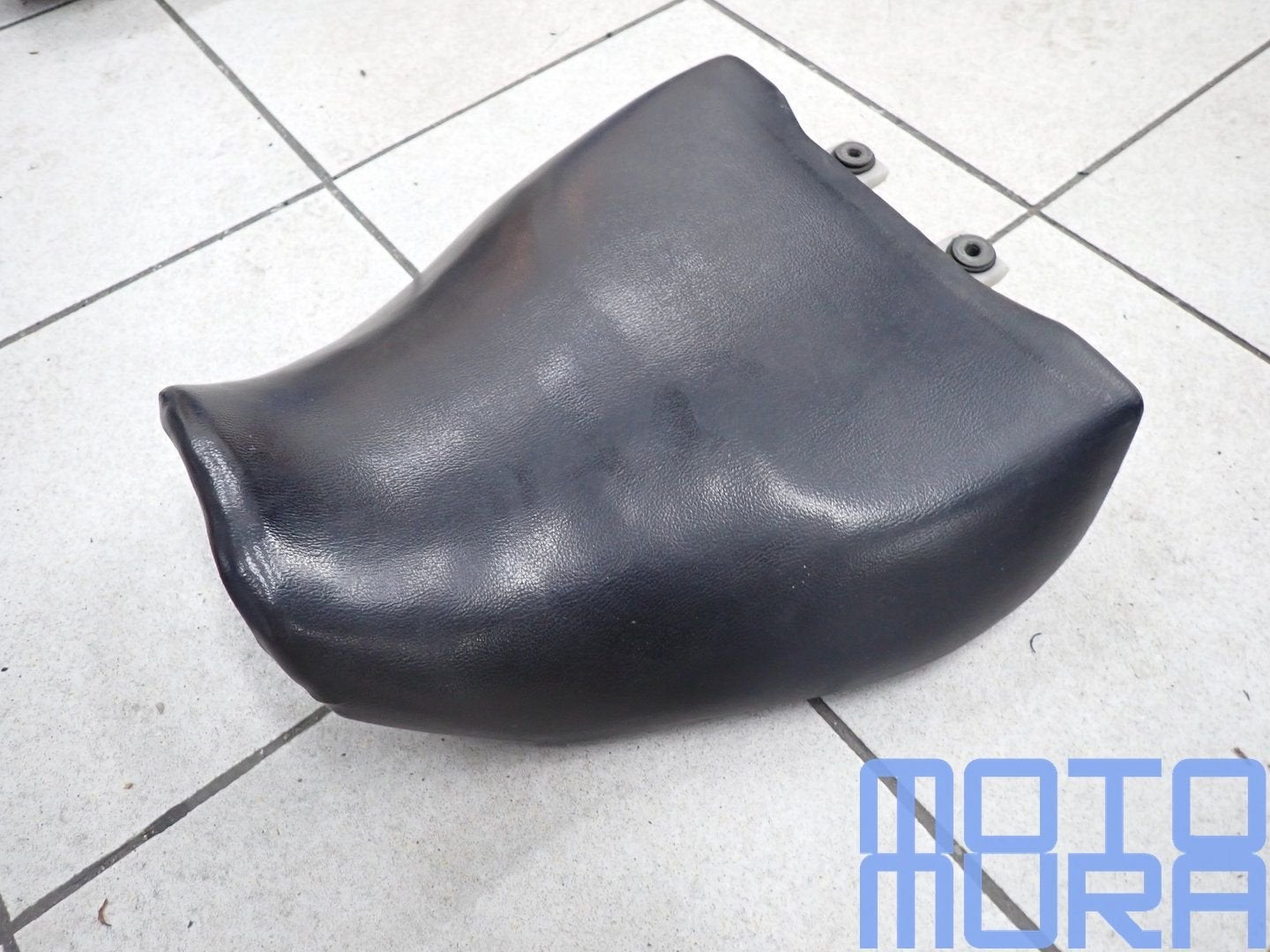 Zadel voor Suzuki GSXR 750 1994 - 1995 GSX-R 750 zadel seat, Gebruikt, -, -, Ophalen of Verzenden