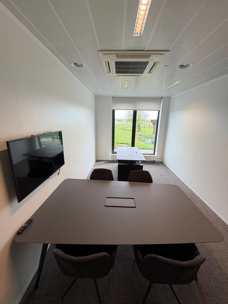 Salle de réunion / Bureau design complet, Articles professionnels, Aménagement de Bureau & Magasin | Mobilier de bureau & Aménagement