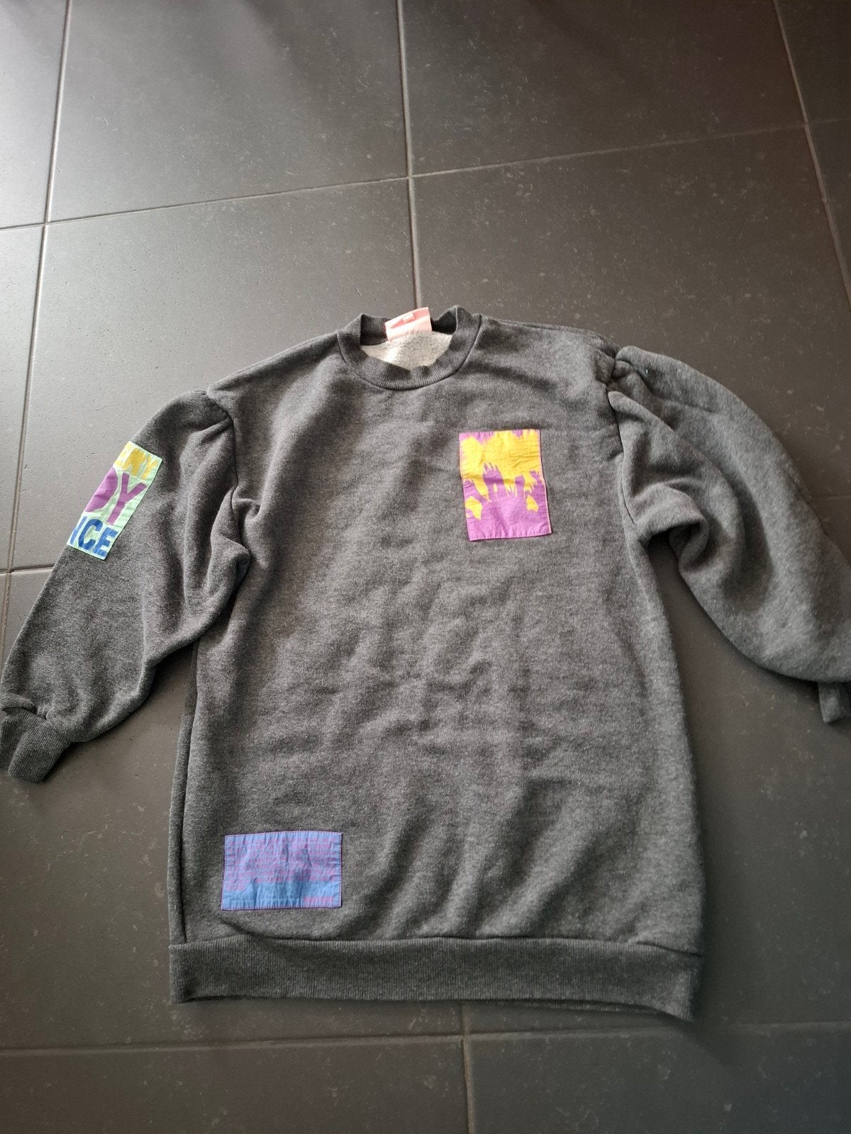 prachtige pull CKS maat xxs of 164, Kinderen en Baby's, Kinderkleding | Maat 164, Ophalen