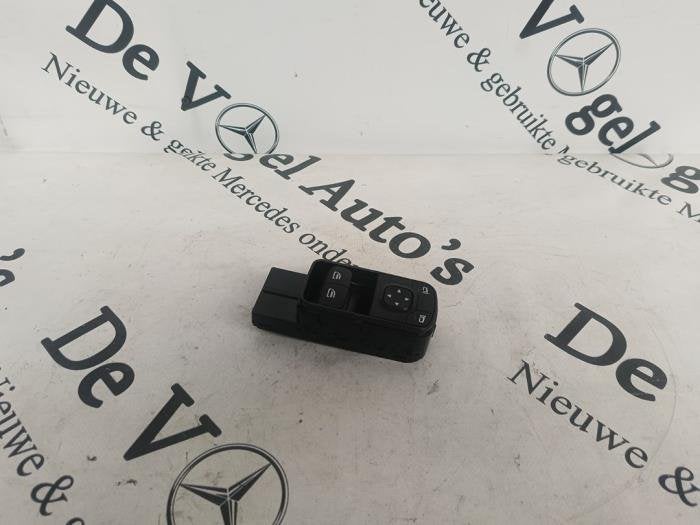 Commutateur vitre électrique d'un Mercedes Sprinter, 3 mois de garantie, Utilisé, -, -