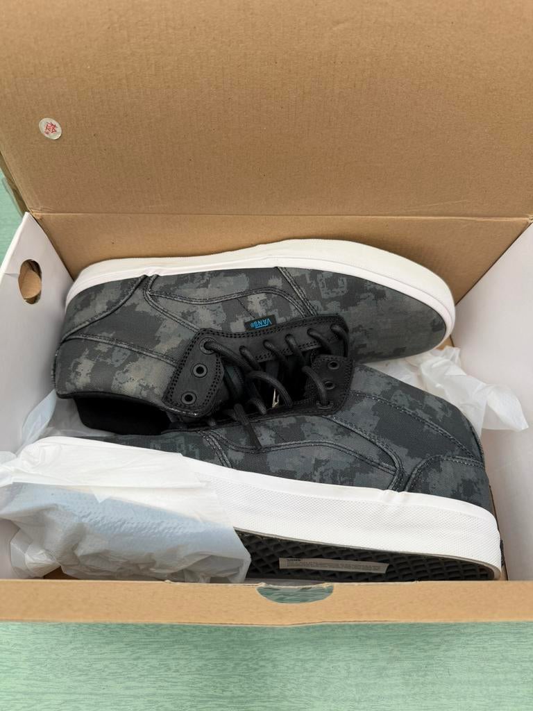 Chaussures Vans, Neuf, Enlèvement ou Envoi, Autres couleurs, Baskets