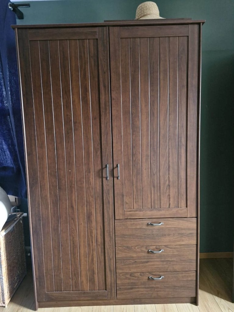 Gratis kleerkasten, Huis en Inrichting, Ophalen, Gebruikt