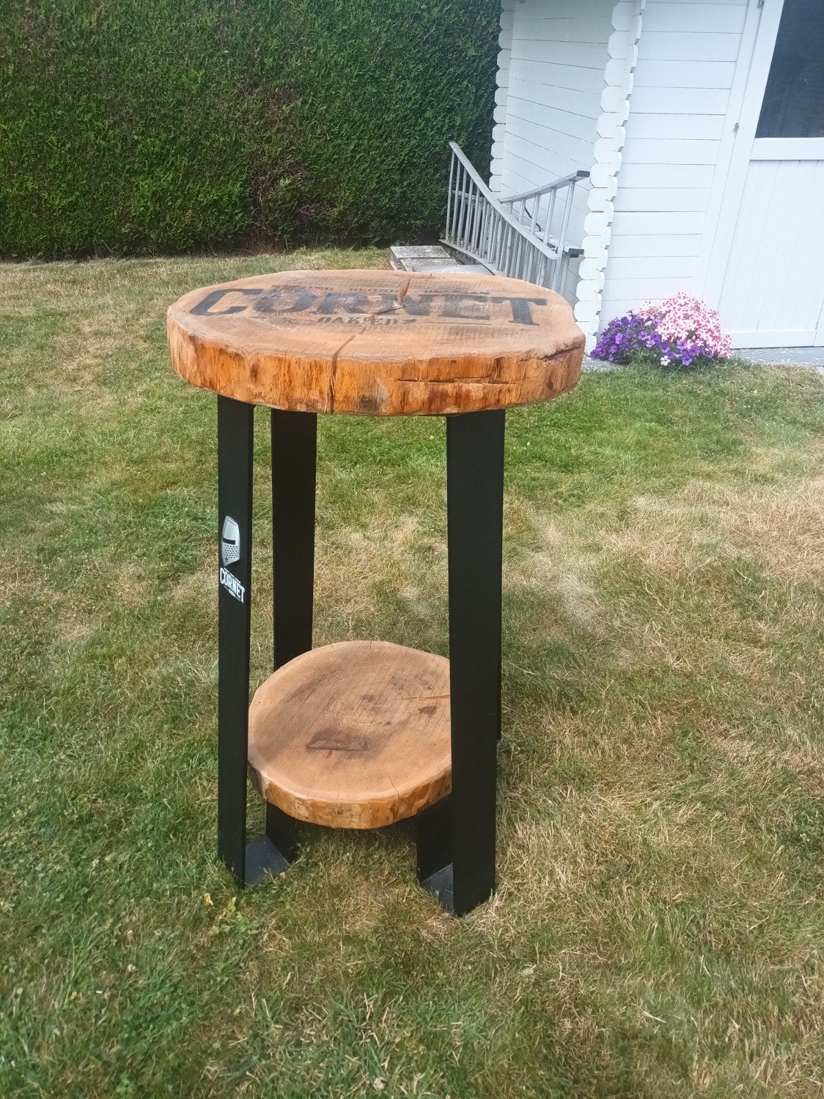 table à cornet, Enlèvement, Comme neuf