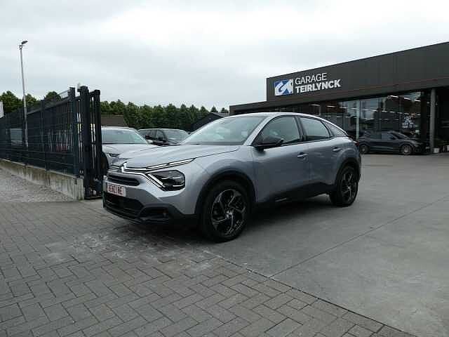 Citroen C4 1.2 i benzine 130pk Business Luxe Camera '24, 94 kW, Euro 6, USB, Bedrijf