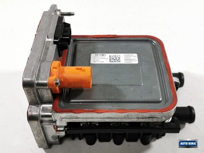 Réchauffeur de liquide de refroidissement HV d'un Volvo XC4, -, 3 mois de garantie, -, -