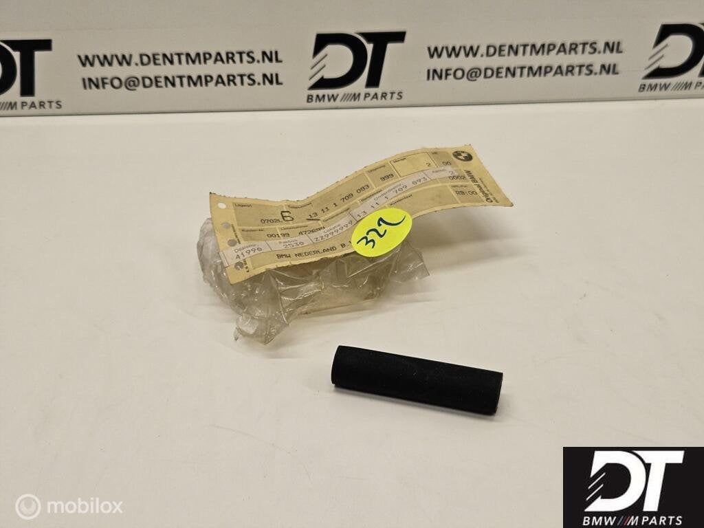 Slang BMW E30 E28 M10 13111709093, Autos : Pièces & Accessoires, Neuf, Enlèvement ou Envoi