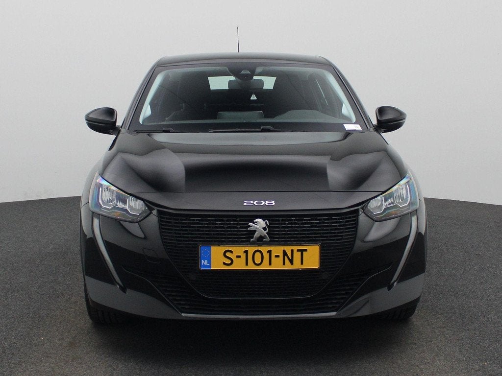 Peugeot e-208 EV Active Pack 50 kWh (automatique), Autos, Achat, Entreprise, 136 ch, 5 places