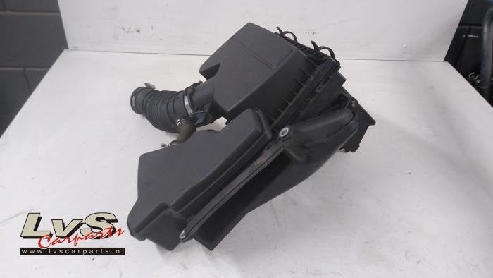 Boîtier filtre à air d'un Ford Mondeo, Autos : Pièces & Accessoires, Moteurs & Accessoires, Ford, Utilisé, 3 mois de garantie