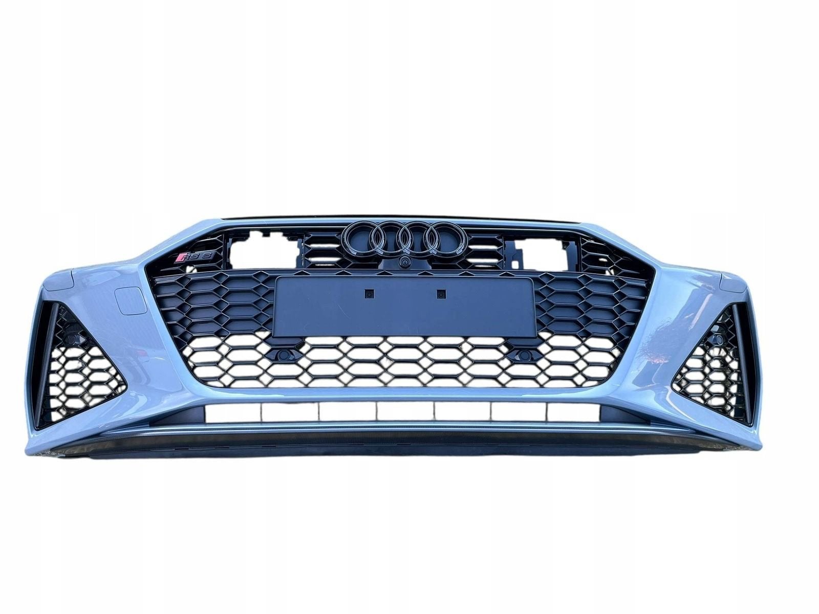 Pare-chocs avant complet AUDI A6 C8 RS6 CARBONE avec cam ra, Autos : Pièces & Accessoires, Neuf, Pare-chocs, AUDI AG, Auto-Union-Strasse 1
85045  Ingolstadt, DE