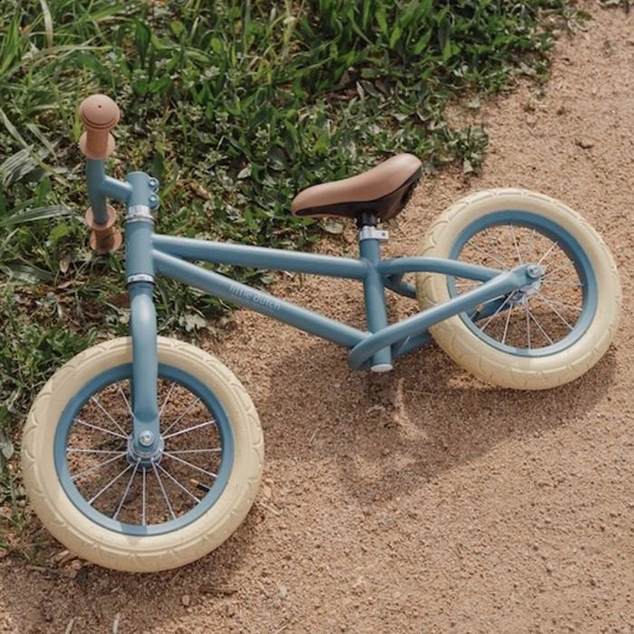 Loopfiets, Fietsen en Brommers, Fietsen | Kinderfietsjes, Ophalen, Gebruikt