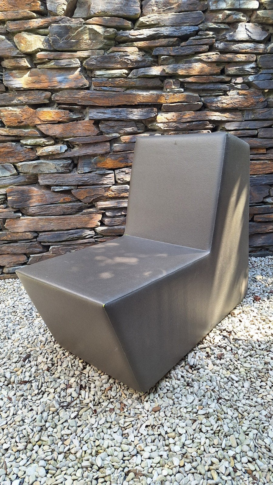 Quinze & Milan design stoel (np € 1199), Antiek en Kunst, Antiek | Meubels | Stoelen en Sofa's, Ophalen