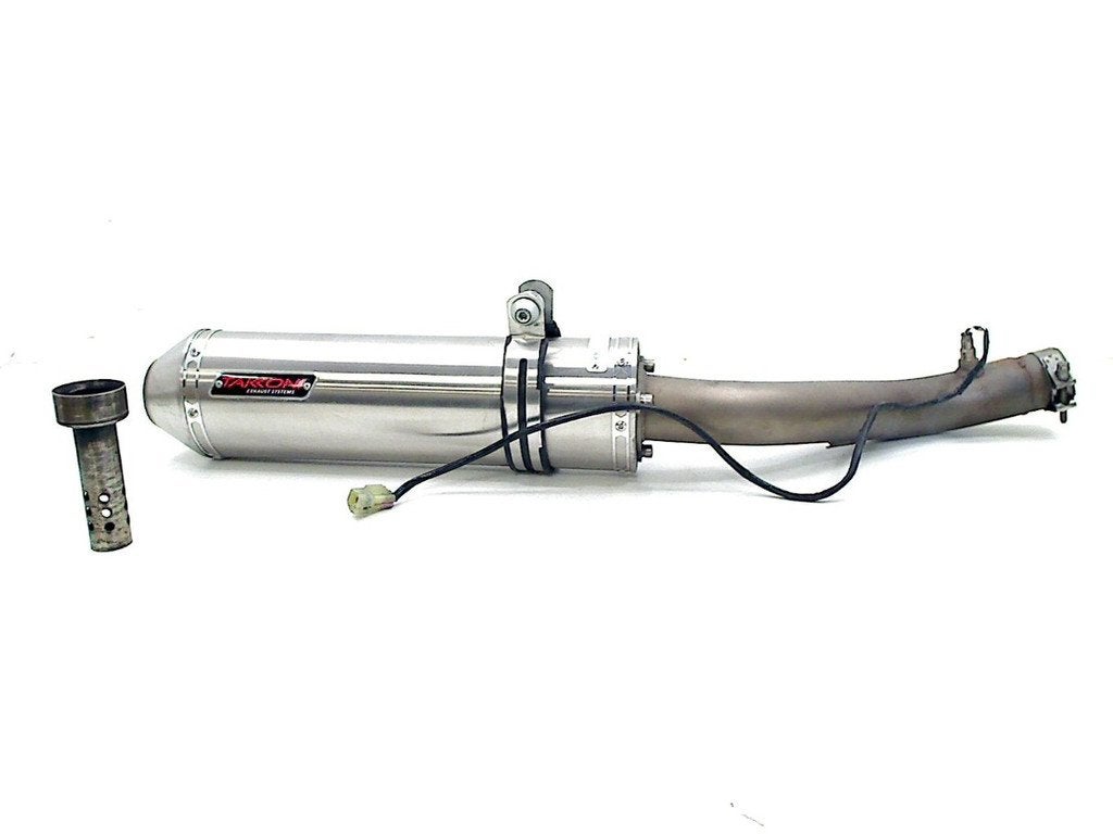 UITLAATDEMPER SPORT Honda, Motoren, Dhr. S. di Majo, Gebruikt, Info@cama-motorparts.nl, P.J. Troelstraweg 8 8
3144 CX  MAASSLUIS, NL