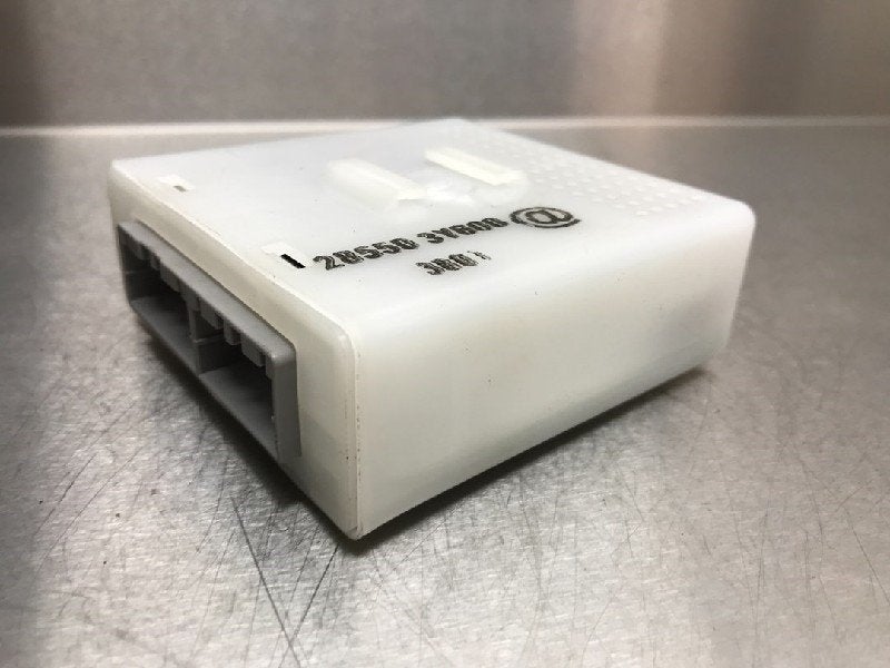 COMPUTER DIVERSEN Nissan Maxima QX (CA33) (|285503Y600|), Gebruikt, Nissan
