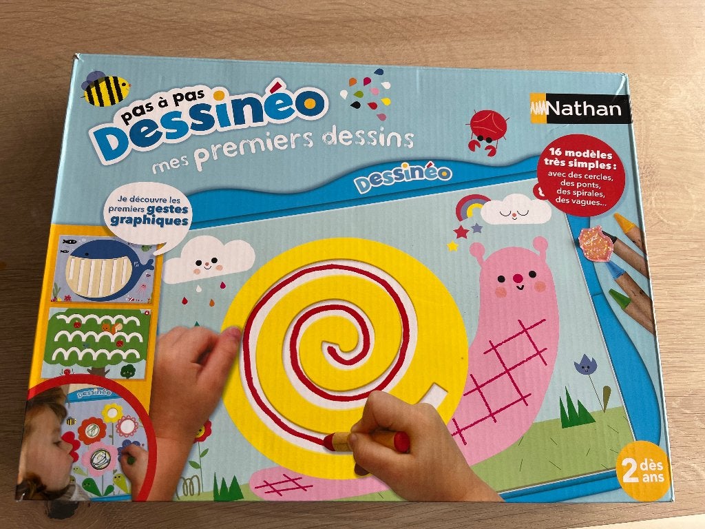 Jeu enfant, Hobby & Loisirs créatifs, Jeux de société | Jeux de plateau, 1 ou 2 joueurs, Enlèvement, Utilisé, Autre