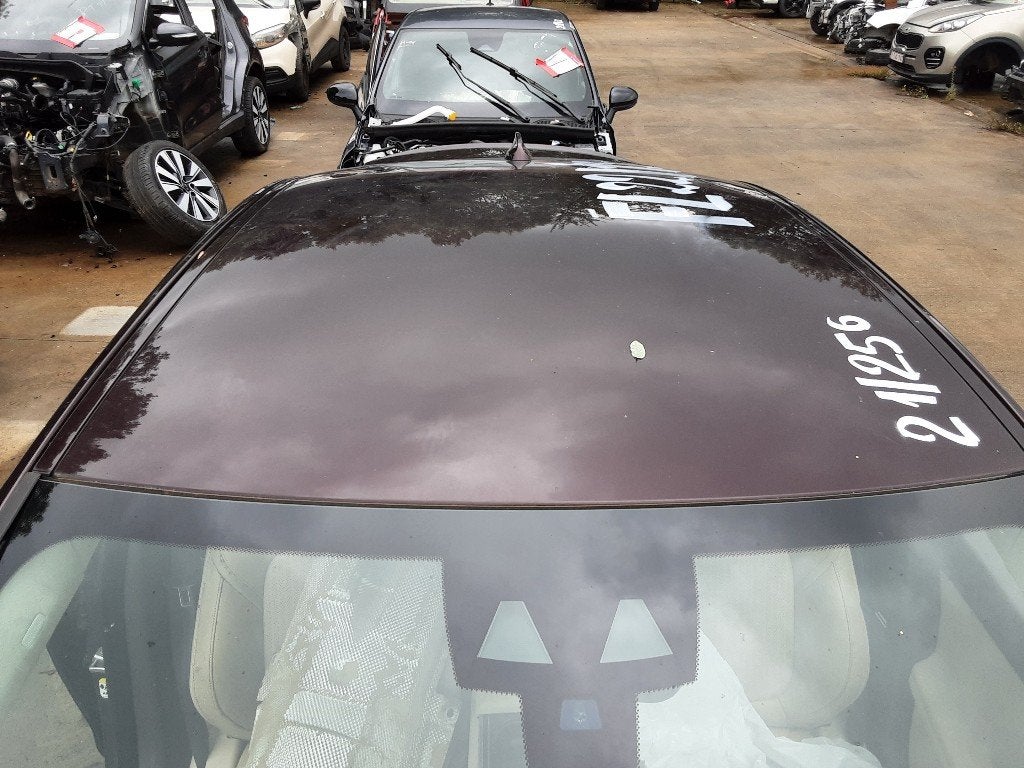 DIVERSEN TOIT Jaguar XF (X260) (01-2015/-), Gebruikt, Jaguar