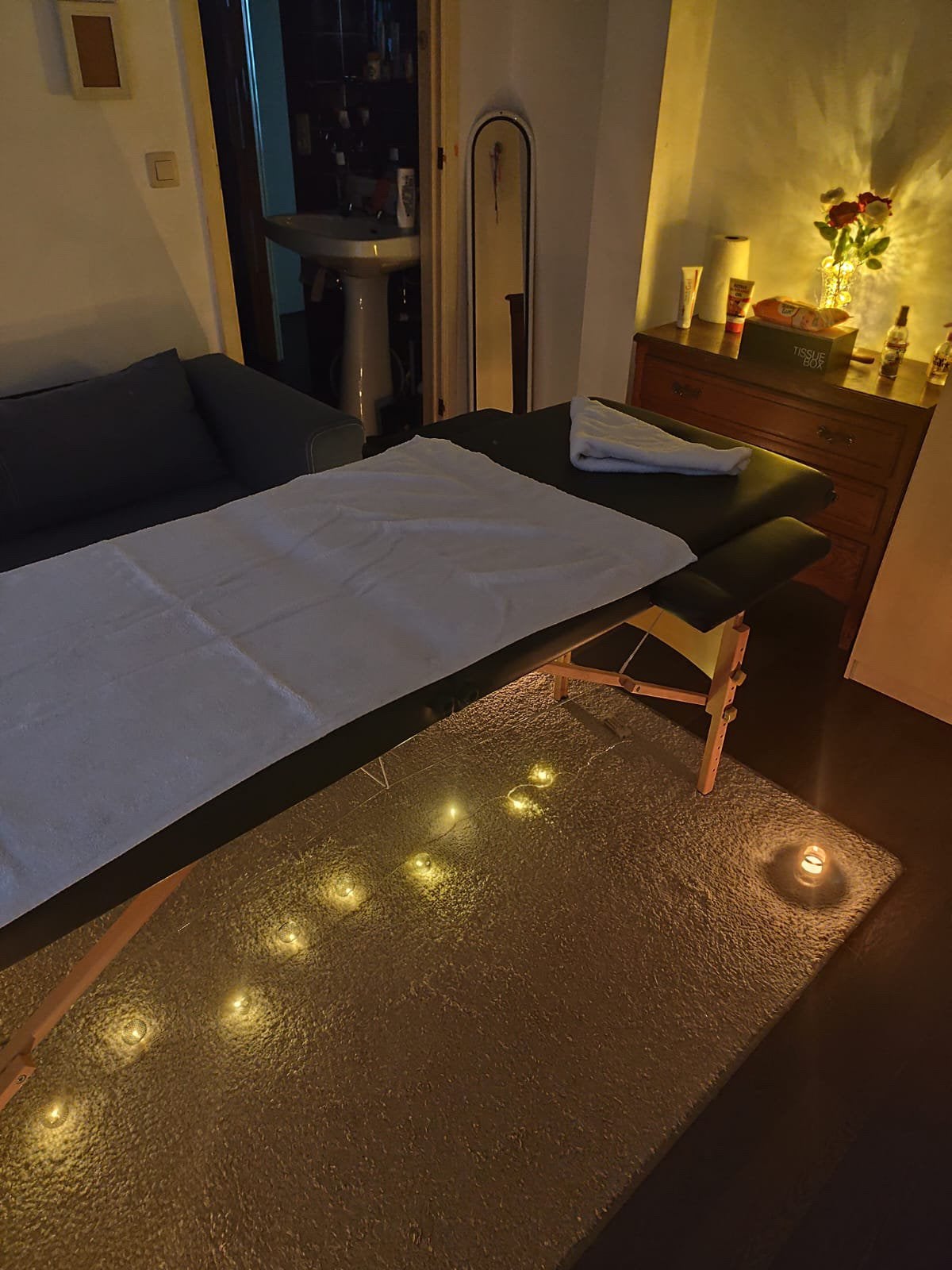Exclusieve massage voor mannen, Diensten en Vakmensen, Welzijn | Masseurs en Massagesalons, Ontspanningsmassage