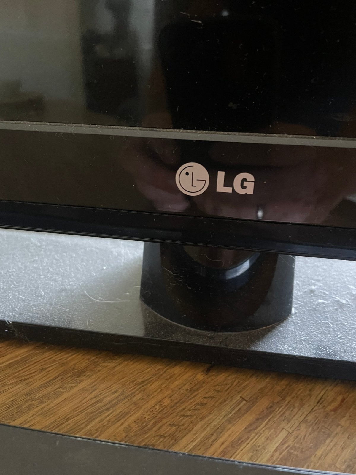 Lg tv, Ophalen, Zo goed als nieuw, LG