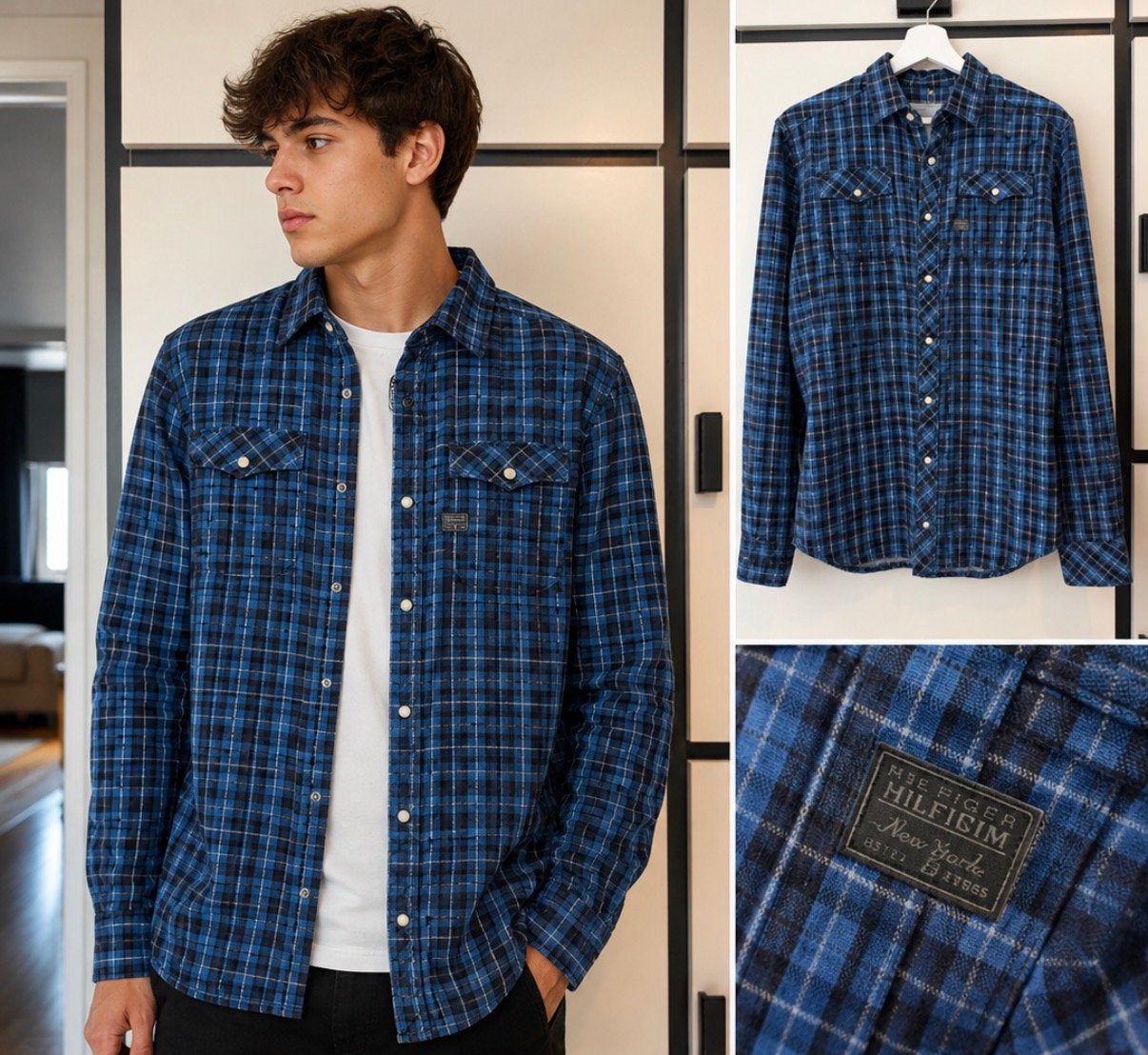 Magnigique chemise bucheron G-Star neuve 119euros boutique, Vêtements | Hommes, Enlèvement ou Envoi, Neuf, Taille 46 (S) ou plus petite