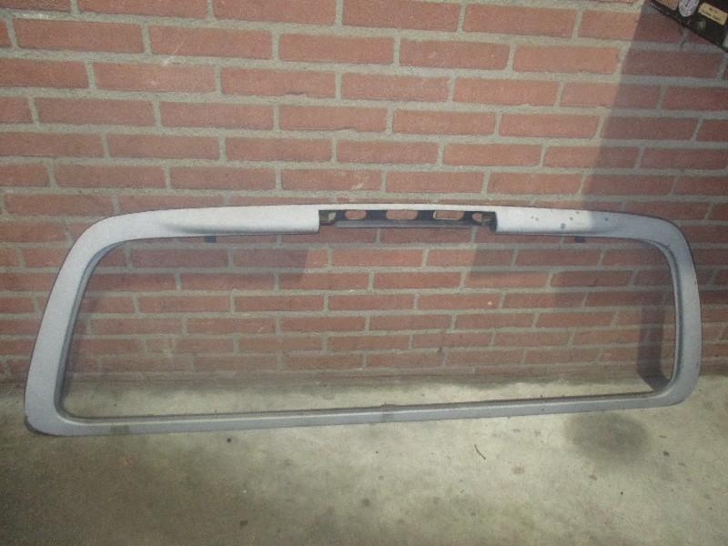 ACHTERRUIT Ford USA F-150 Standard Cab (f65b-15423-aoo-ay), Gebruikt, Amerikaanse onderdelen