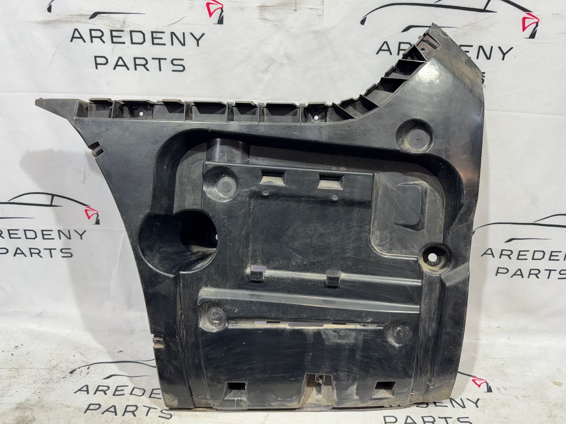 BMW 7 Serie F01 F02 F03 F04 Bumpersteun Links A 51127183885, Autos : Pièces & Accessoires, -, Utilisé, -, Enlèvement ou Envoi