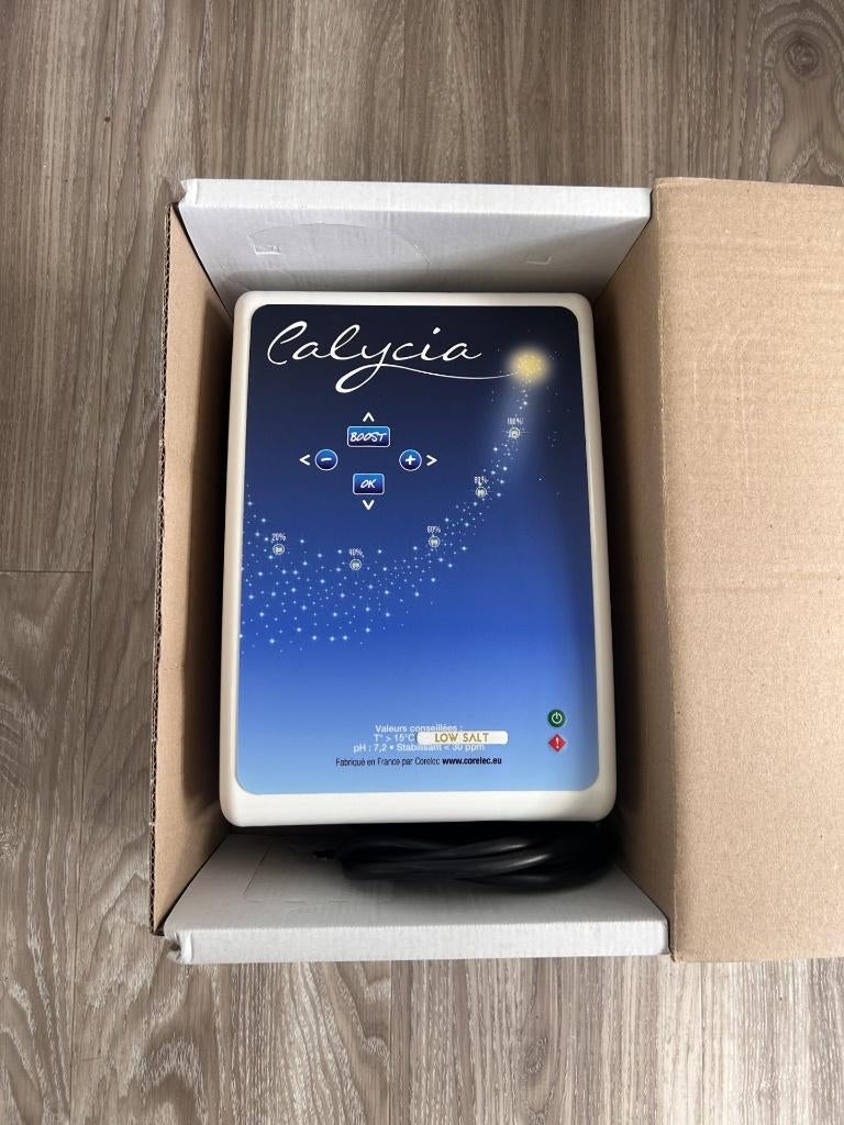 Electrolyseur au sel Calycia 60 - CORELEC, Enlèvement ou Envoi, Neuf