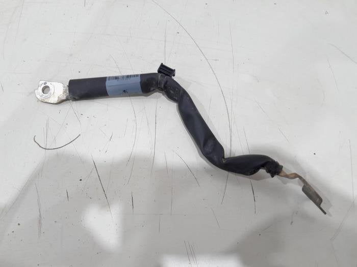 Kabel (diversen) van een Mercedes GLC-Klasse, Gebruikt, -, Ophalen of Verzenden, -
