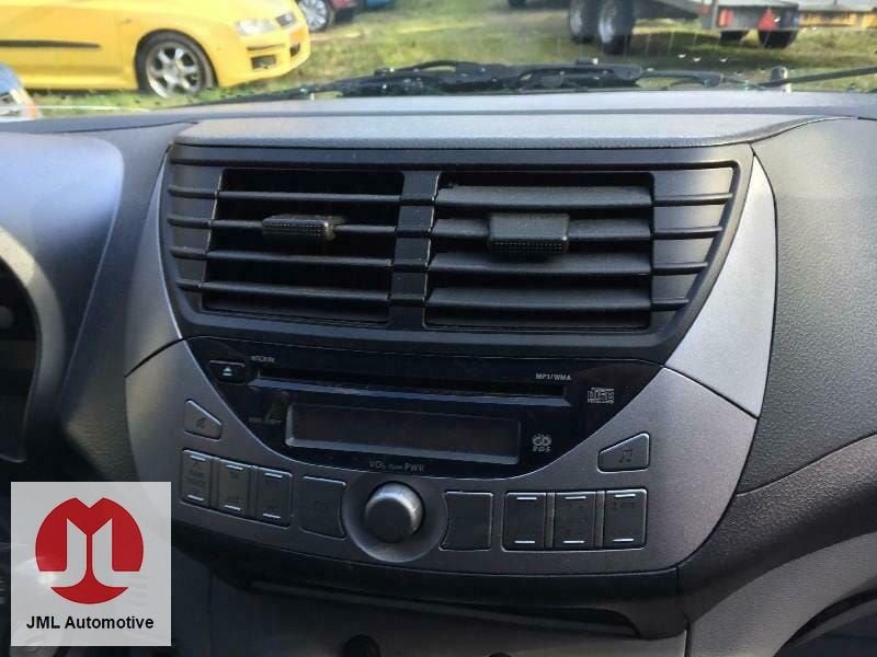 RADIO CD SPELER ALTO PIXO, Auto diversen, Autoradio's, Ophalen of Verzenden, -, -, -