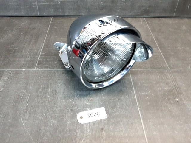 XVS1100 1999 - 2007 Yamaha Koplamp D1-60761, Motoren