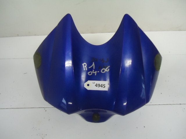 R1 2004 - 2006 Yamaha Kuipdeel Kuipdeel tankcover D1-18695, Motoren