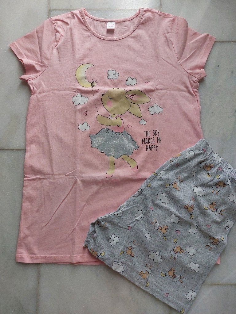 Pyjamas 134, Enfants & Bébés, Vêtements enfant | Taille 134, Enlèvement ou Envoi, Comme neuf, Fille, Autres types