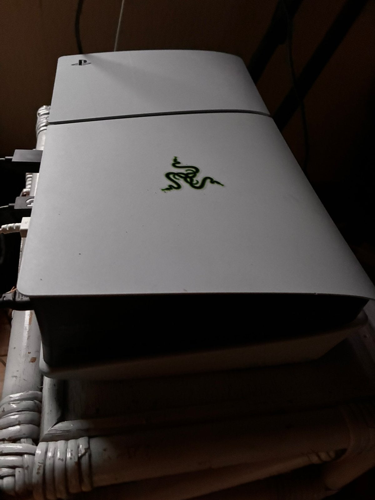 PlayStation 5 slim avec dique, Consoles de jeu & Jeux vidéo, Consoles de jeu | Sony PlayStation 5, Enlèvement ou Envoi, Utilisé