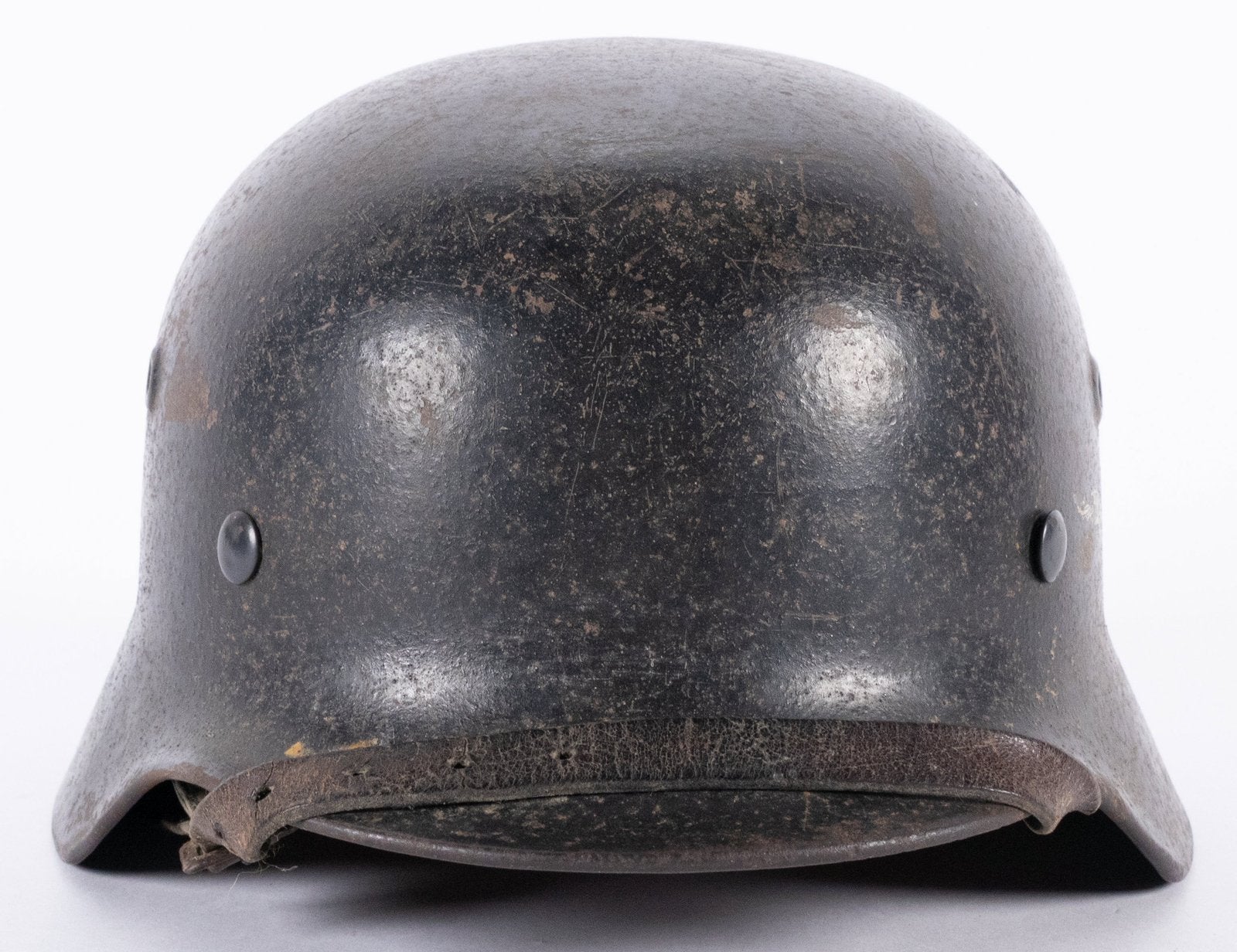 Germany, Luftwaffe helm, Verzamelen, Ophalen of Verzenden, Luchtmacht, Helm of Baret