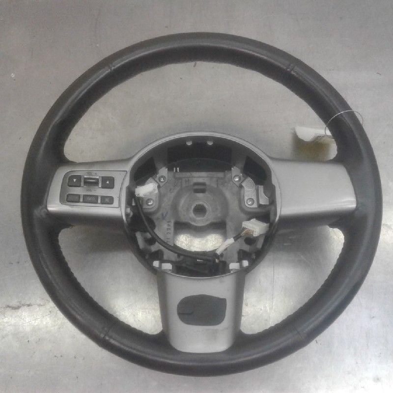 VOLANT DIRECTION Mazda 2 (DE) (01-2007/06-2015), Autos : Pièces & Accessoires, Utilisé, Mazda
