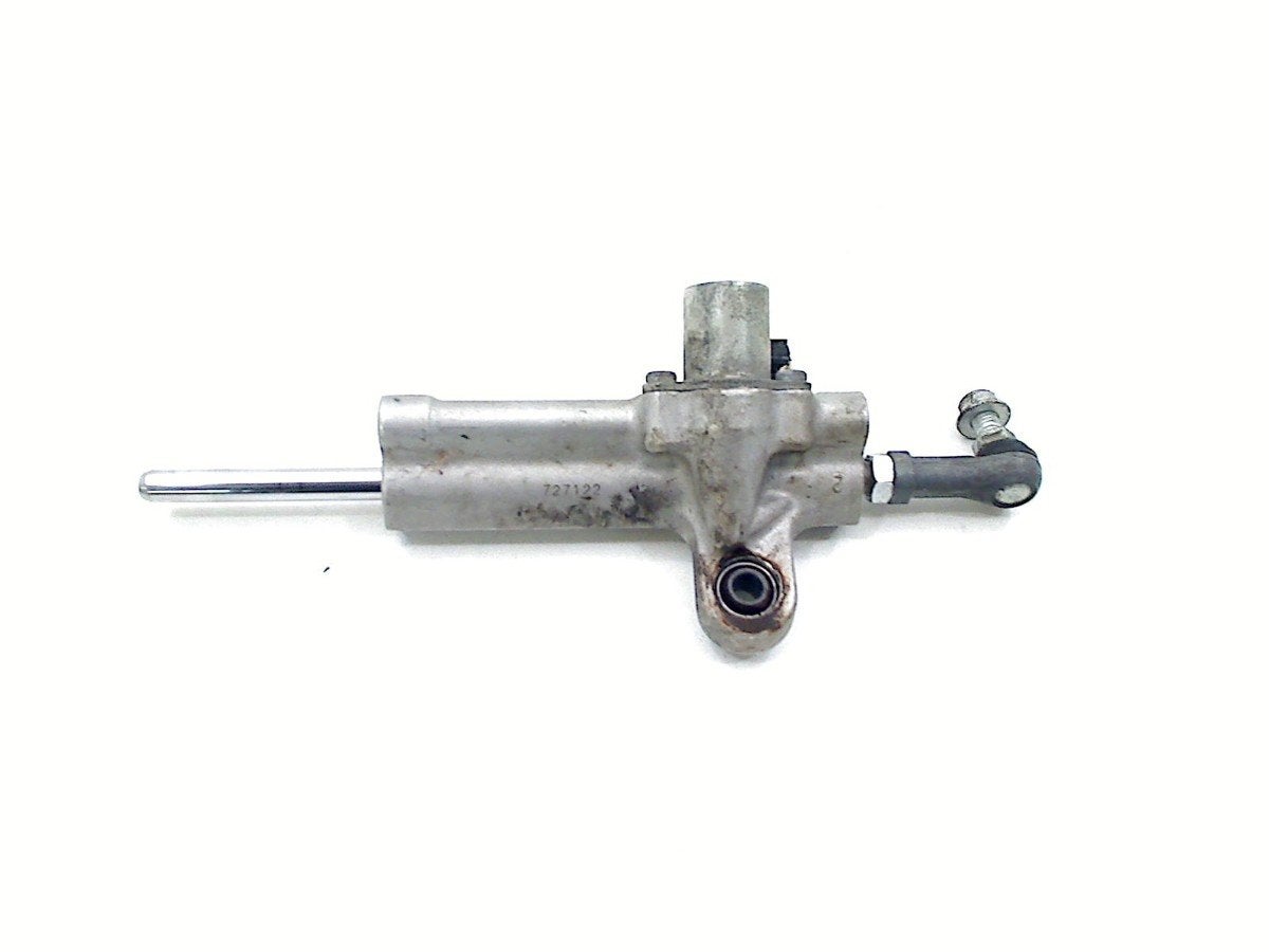 STUURDEMPER Suzuki GSX R 1000 2007-2008 (GSXR1000 K7 / K8), Motoren, Dhr. S. di Majo, Gebruikt, Info@cama-motorparts.nl, P.J. Troelstraweg 8 8
3144 CX  MAASSLUIS, NL
