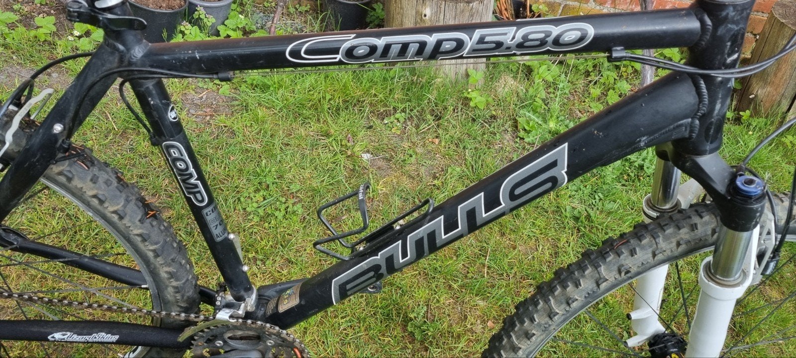 Vélo VTT en aluminium 26 pouces à 24 vitesses, modèle exclus, Vélos & Vélomoteurs, Enlèvement ou Envoi