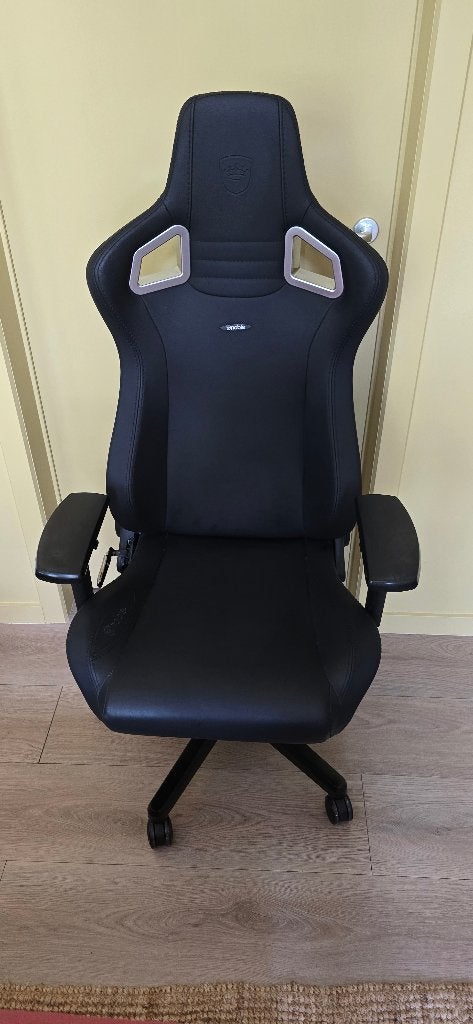 Gaming stoel te koop., Comme neuf, Chaise de bureau de gaming, Enlèvement, Chaise de bureau